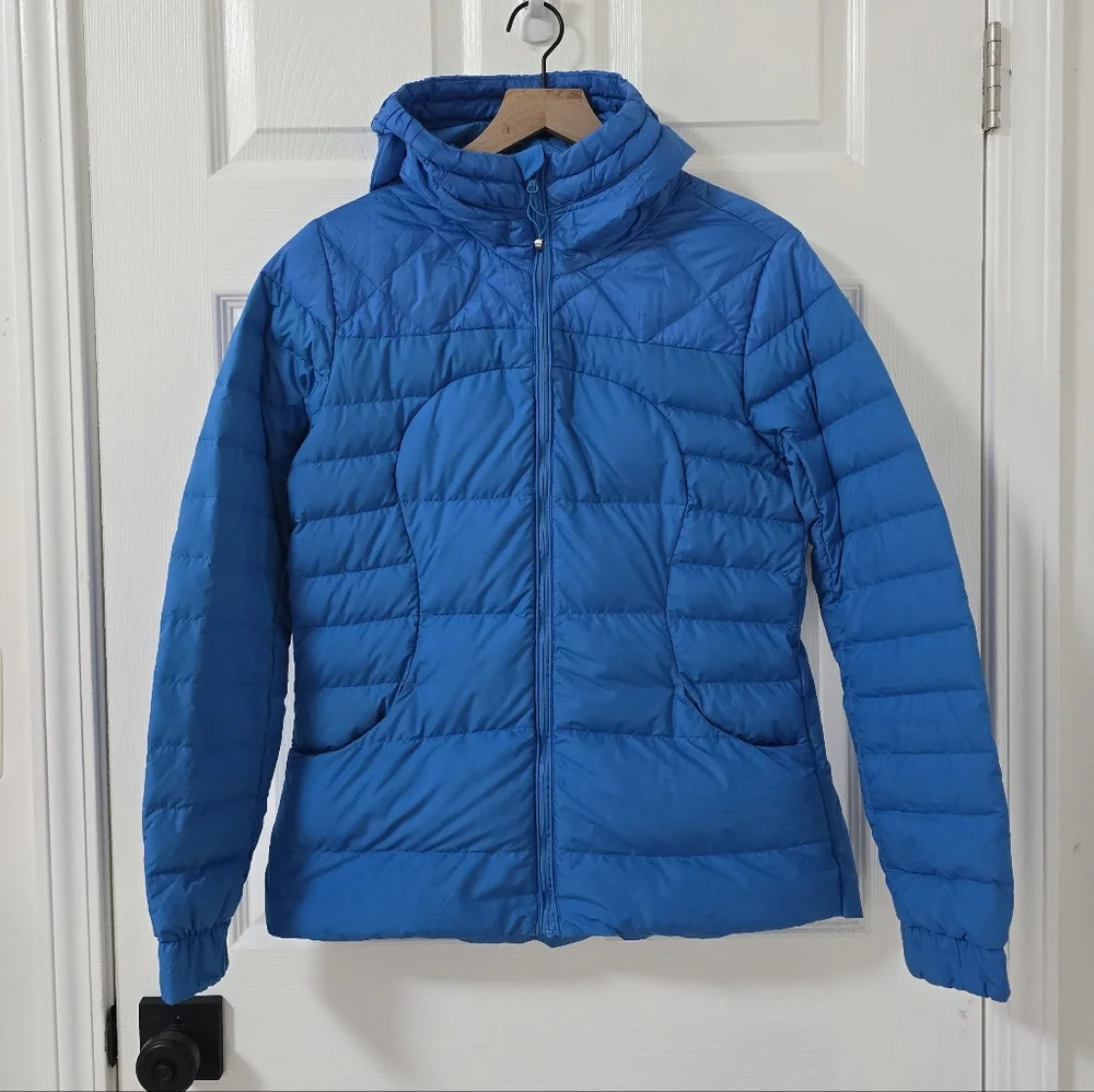 lululemon athletica lululemon fluffin